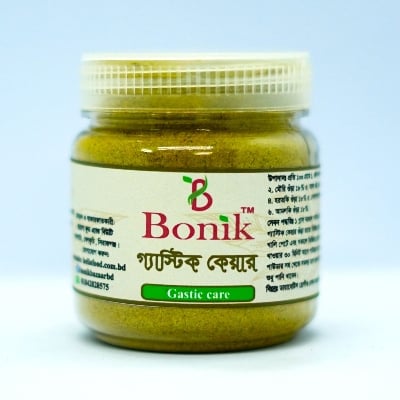 Picture of Gastic Care ( Made from 8 very valuable Natural herbs ) -50 gm
