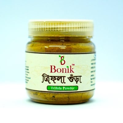 Picture of Natural Triphala Powder - 50g