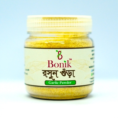 Picture of Garlic Powder - 50 gm (Rosun Gura)