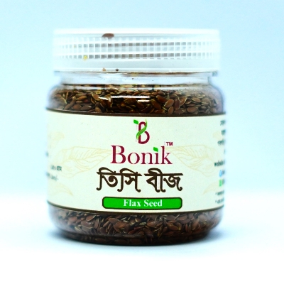 Picture of Flax Seed -150gm / Tishi-Tisi