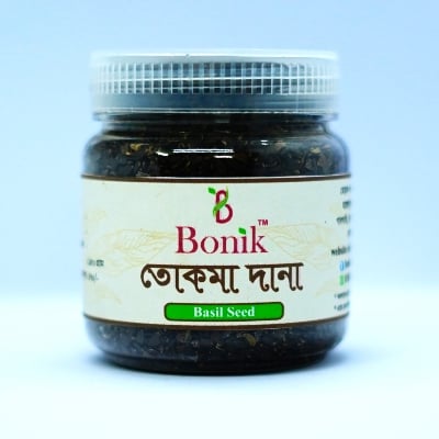 Picture of Tokma Dana/Basil seed - 150gm