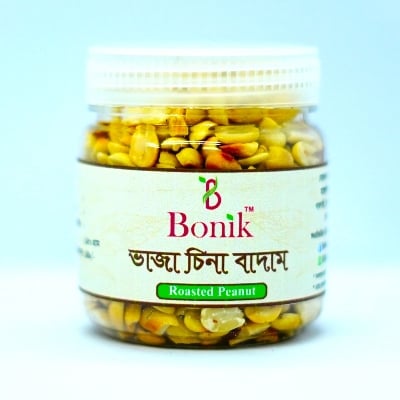 Picture of Roasted Peanut -150 gm (China badam)