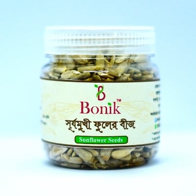 Picture of Sunflower Seeds 150 gm ( For Eat)