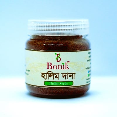 Picture of Sahi Dana / Halim Dana/ watercress Seed -150gm