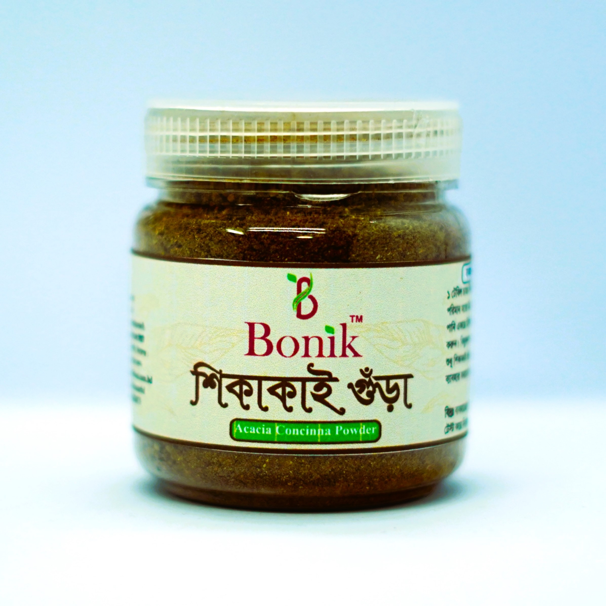 Picture of Natural  Shikakai Powder - 100g(hair)