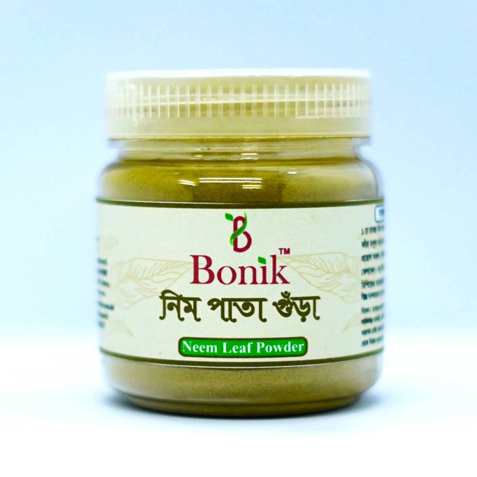 Picture of Neem Pata Gura Neem Powder 100 Grams