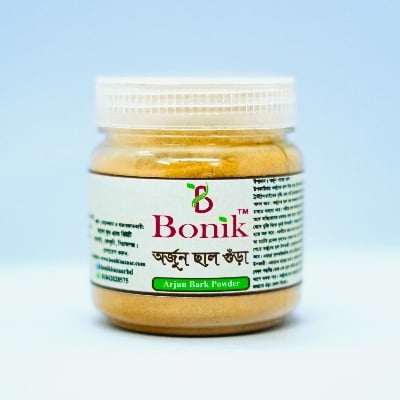 Picture of Arjun  Gura - 110 gm/Arjun Bark powder