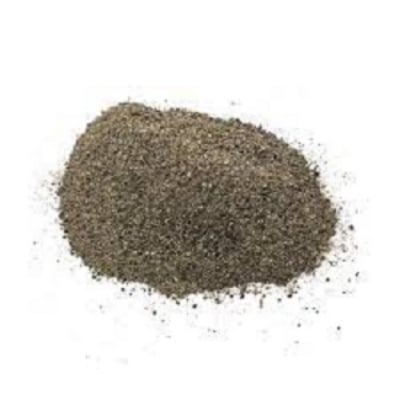 Picture of Black Pepper (Gol Morich) Powder - 50gm