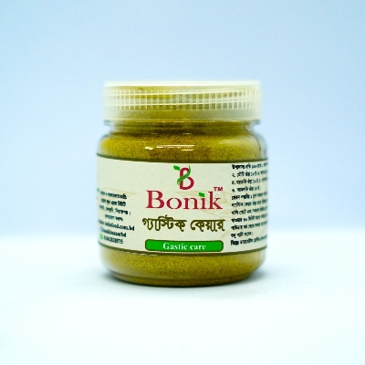 Picture of Gastic Care ( Made from 8 very valuable Natural herbs ) - 100 gm