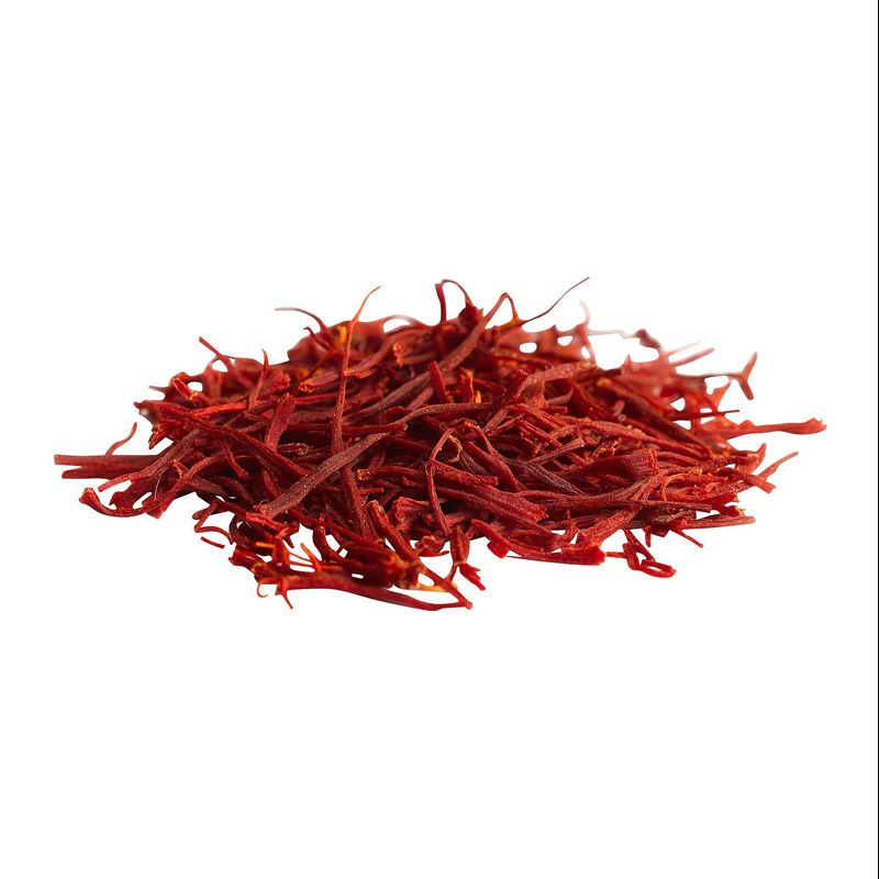 Picture of kashmeri kacha (Jafran) - 2 gm / Raw Saffran