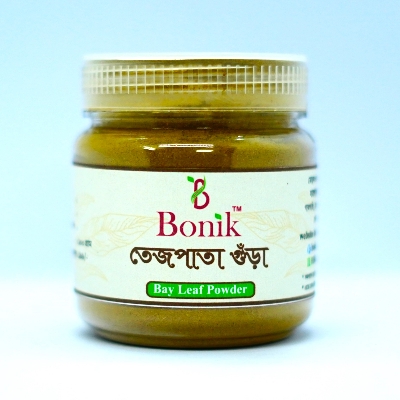 Picture of Bay Leaf Powder/ Tejpata Powder 150gm / Tejpata gura