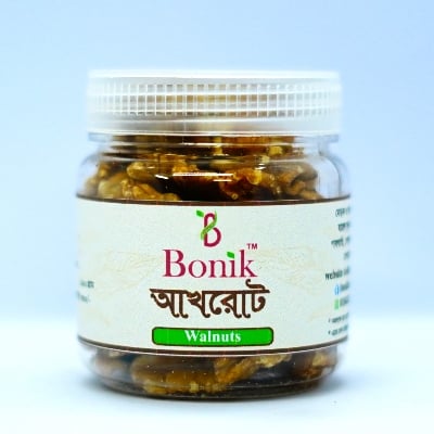 Picture of Akhrot / Walnut- 100 Gm - Badam