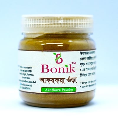 Picture of Akorkora Powder, Akarkara Powder- 50 gm