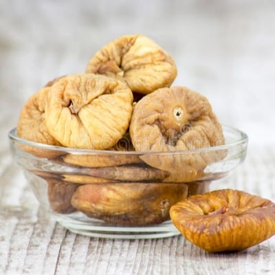 Picture of Afgani Figs/Anjeer/Teen Premium Quality-100 Gm
