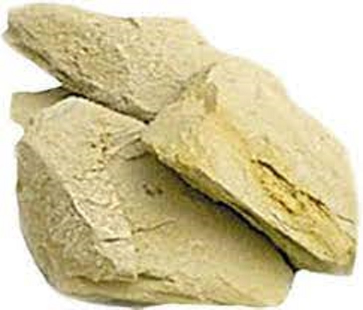 Picture of Asta Multani Mati Bar/ Asta Multani Mati-100g