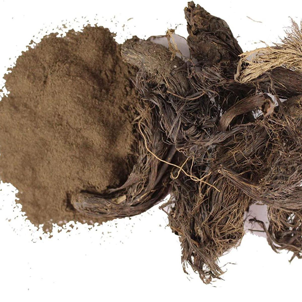 Picture of Jatamangsi powder/ Jotamangshi gura- 50 gm