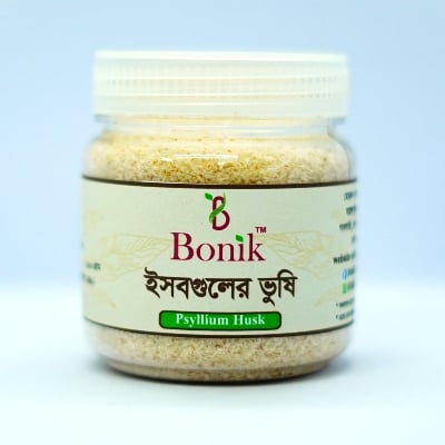 Picture of Psyllium Husk Isubgul Vushi 100Gm/Isobgul Vushi-100 Gm
