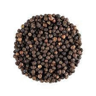 Picture of Black Pepper (Gol Morich ) - 100gm