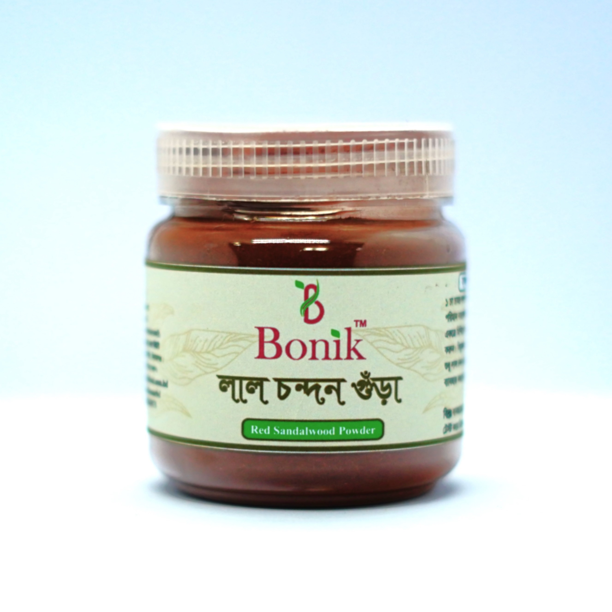 Picture of Red Sandalwood /Lal Chandan  / Face Mask & Pack-70 gm