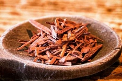 Picture of Red Sandalwood /Lal Chandan  / Face Mask & Pack - 100 gm