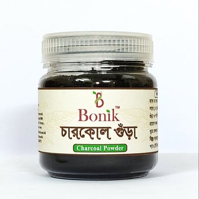 Picture of Charcoal /Charkol Powder-50 gm