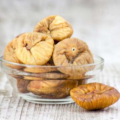 Picture of Dried Figs/Anjeer/Teen Premium Quality-100gm