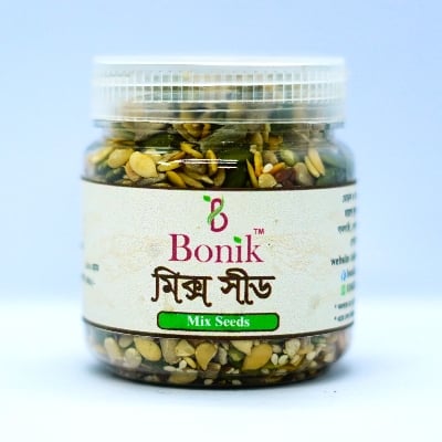 Picture of Mixed Seeds/ Mixed Dry Seeds/ Mixes Fruits- 100 gm