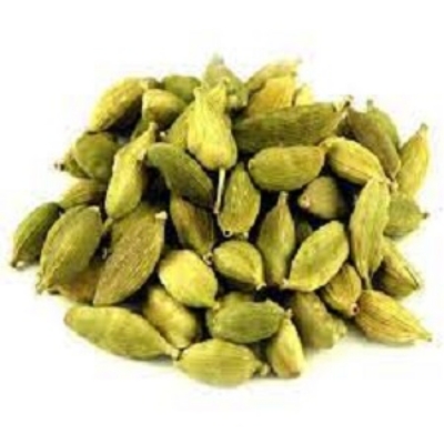 Picture of Green Cardamom / Shobuj Elach- 50 gm