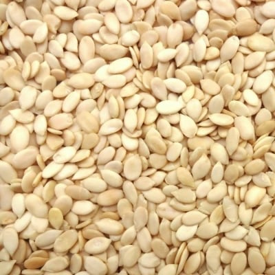 Picture of Watermelon Seeds/Tormujer bichi - 150g[Clean] (JAR PACK)