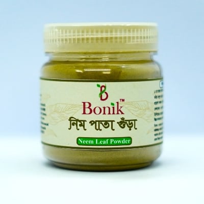 Picture of Neem pata Gura- Neem Powder (100 gm)