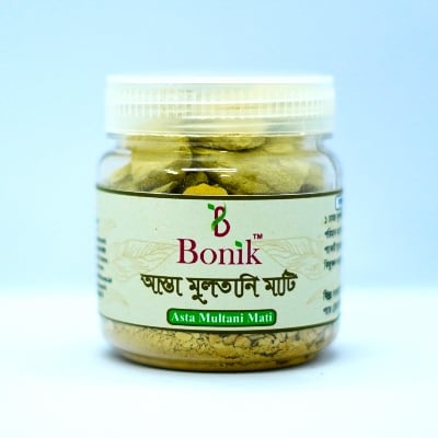 Picture of Multani  Bar / Asta Multani - 100gm