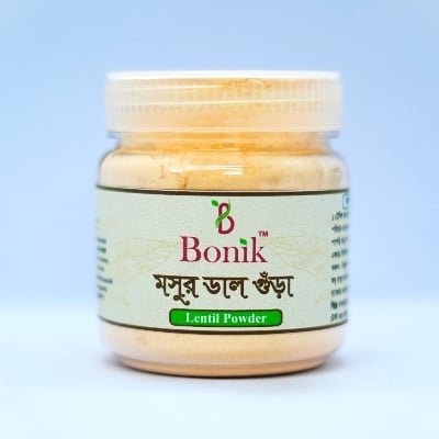 Picture of Lentil Powder - 50gm/ moshur Dal Powder