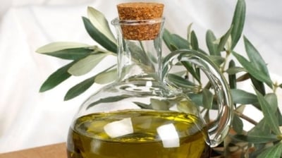 Picture of Extra Virgin Olive Oil/ JoytunTel Cold Pressed- 50 ml(Hair)