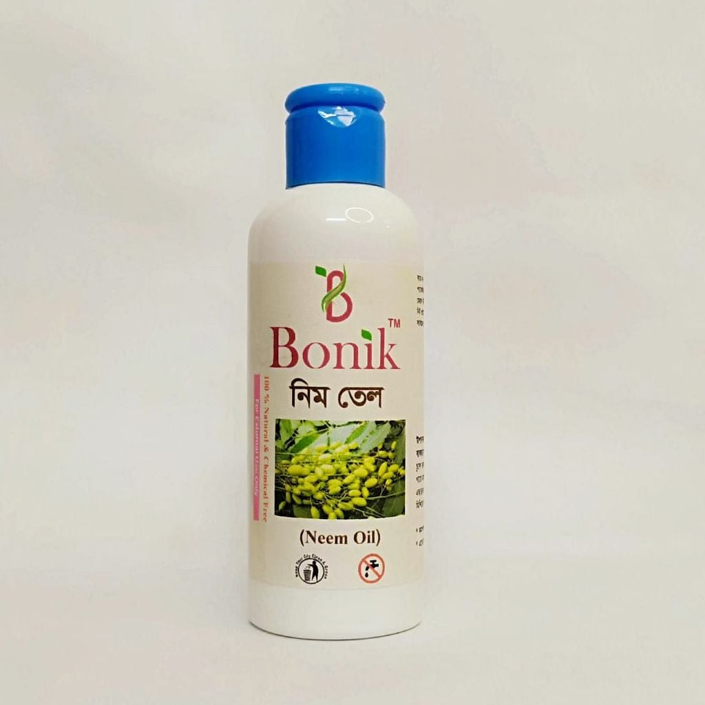Picture of Neem- Oil/ Nim Tel-100 ml