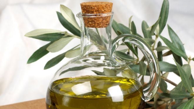 Picture of Extra Virgin Olive Oil/ JoytunTel Cold Pressed- 200 ml(Hair)