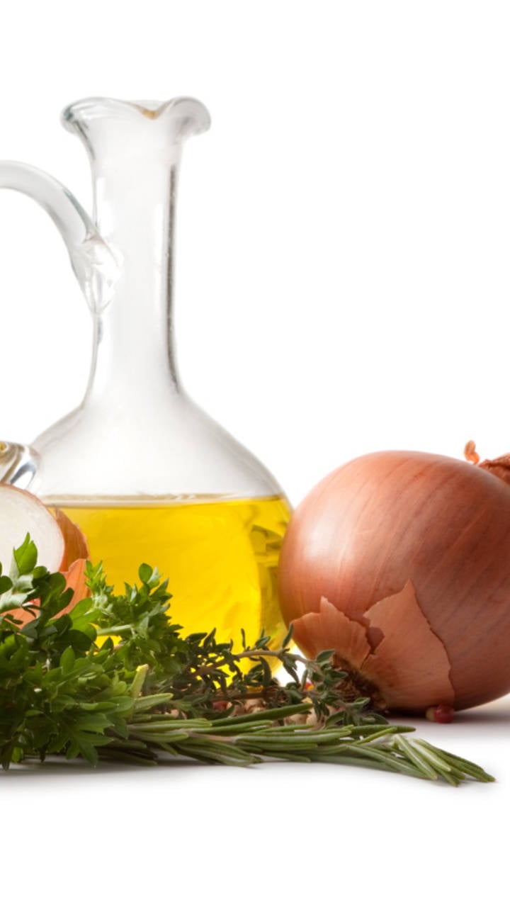 Picture of Onion Oil/ Piyaj Tel- 100 ml(Hair)