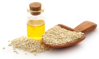 Picture of Sesame Oil/ Tiler Tel- 200 ml