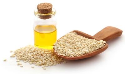 Picture of Sesame Oil/ Tiler Tel- 50 ml