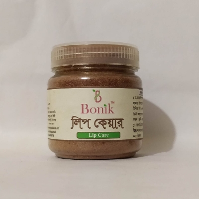 Picture of Bonik Lip Care Powder- 100 gm(Brown)