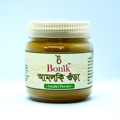 Picture of Amloki powder-200gm/Amloki gura