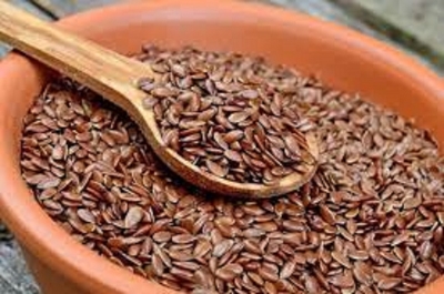 Picture of Flax Seed -150gm / Tishi-Tisi