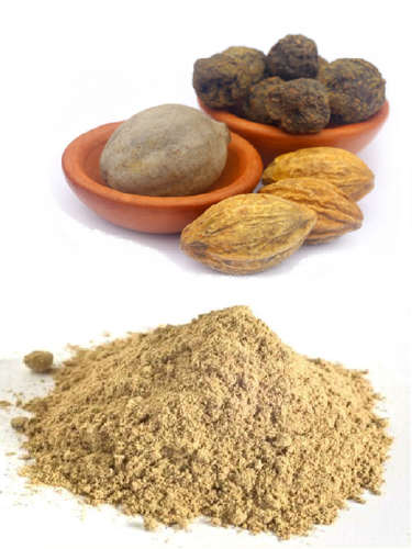 Picture of Natural Triphala Powder - 100g