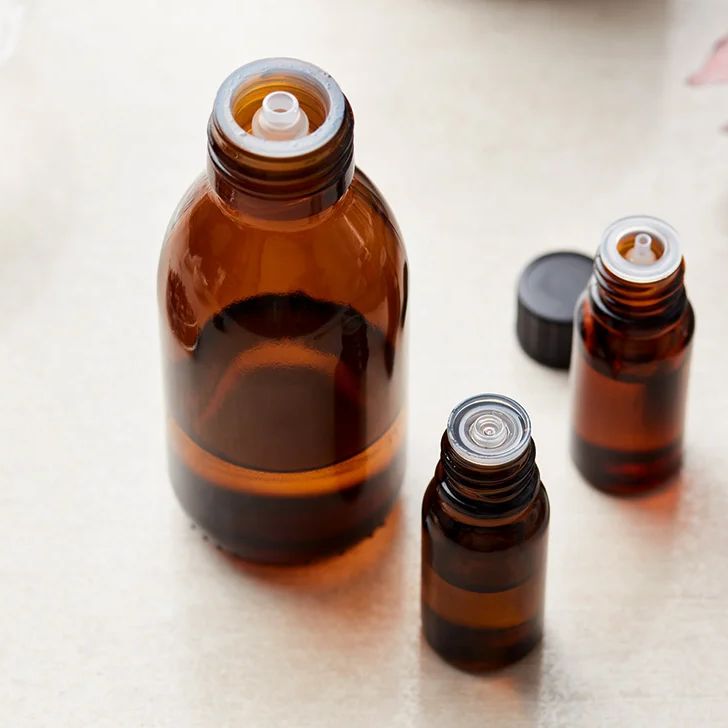 Picture of Pain Relief Oil (All Natural)  Oils for natural pain relief - 100 ml