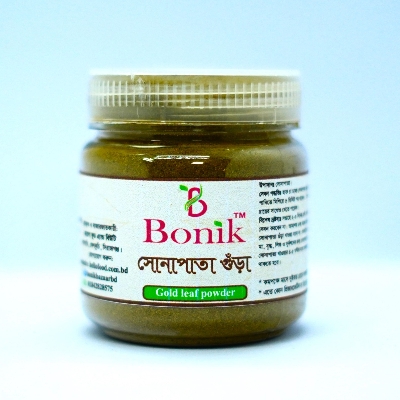 Picture of Sona Pata Gura -100gm