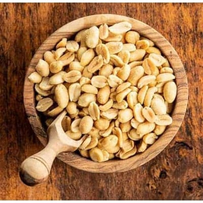 Picture of Roasted Peanut -150 gm (China badam)