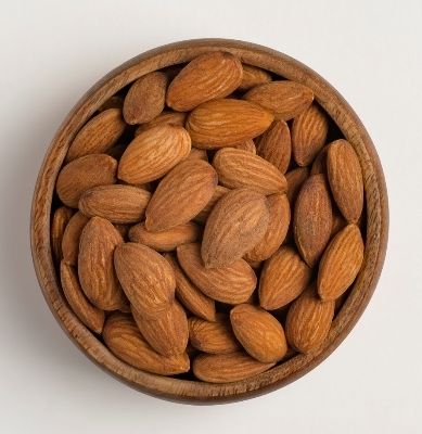 Picture of Kath Badam - 100 gm / Almond Nut