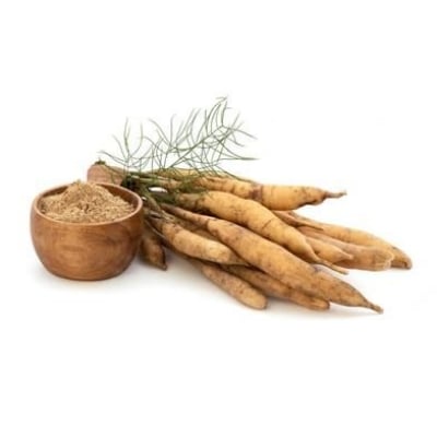 Picture of Asparagus powder/ Shotomul Powder 100gm