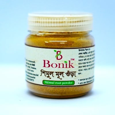 Picture of Shimul Powder - 100 gm/Shimul mul gura