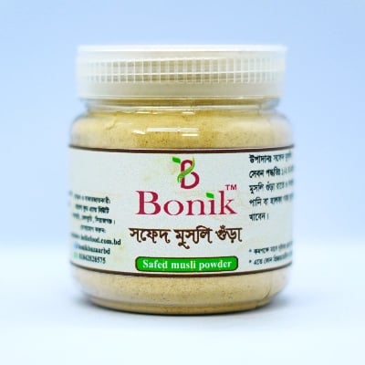 Picture of Saf ed musli powder - 50 gm