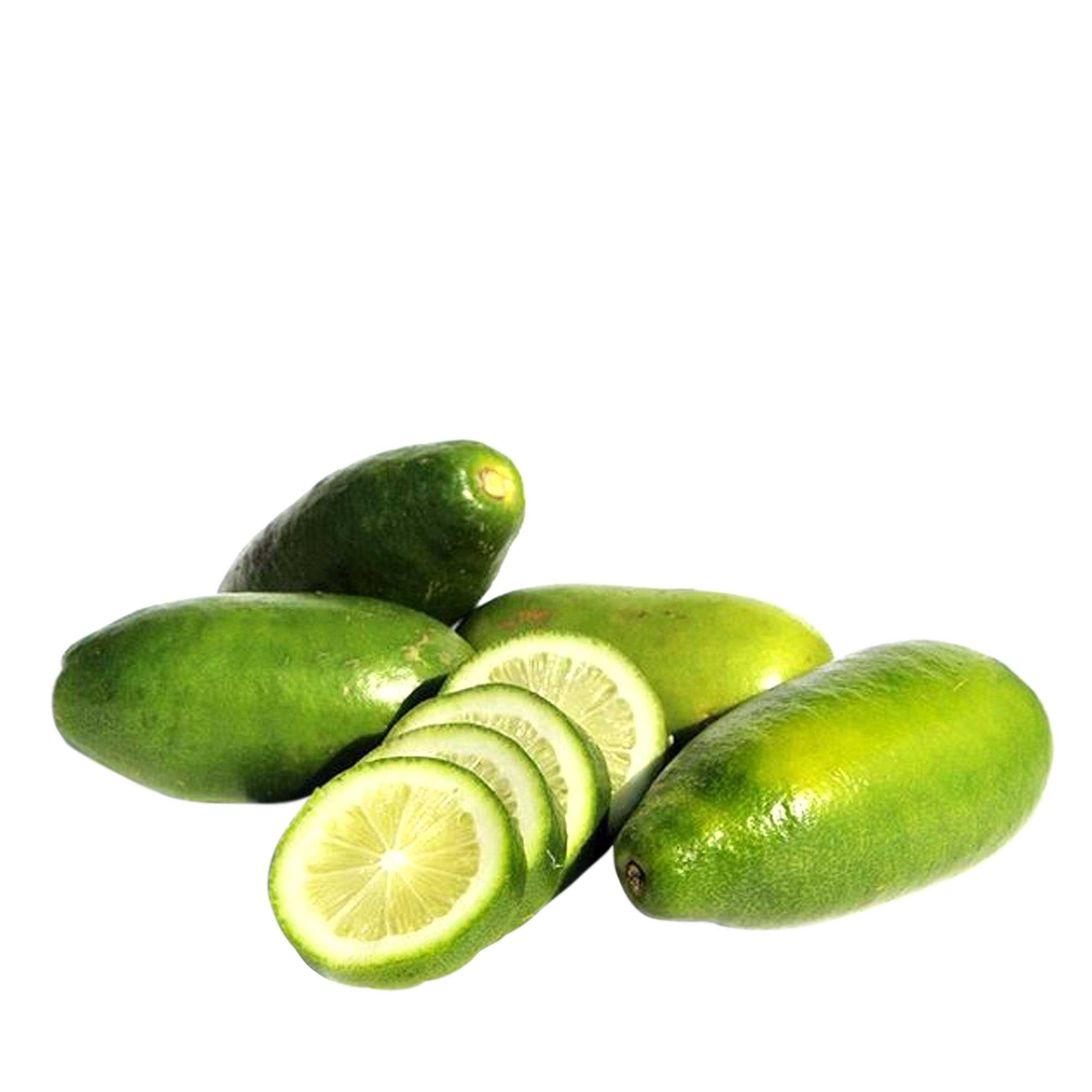Picture of Organic Lemon Peel Powder-lebu gura-100g